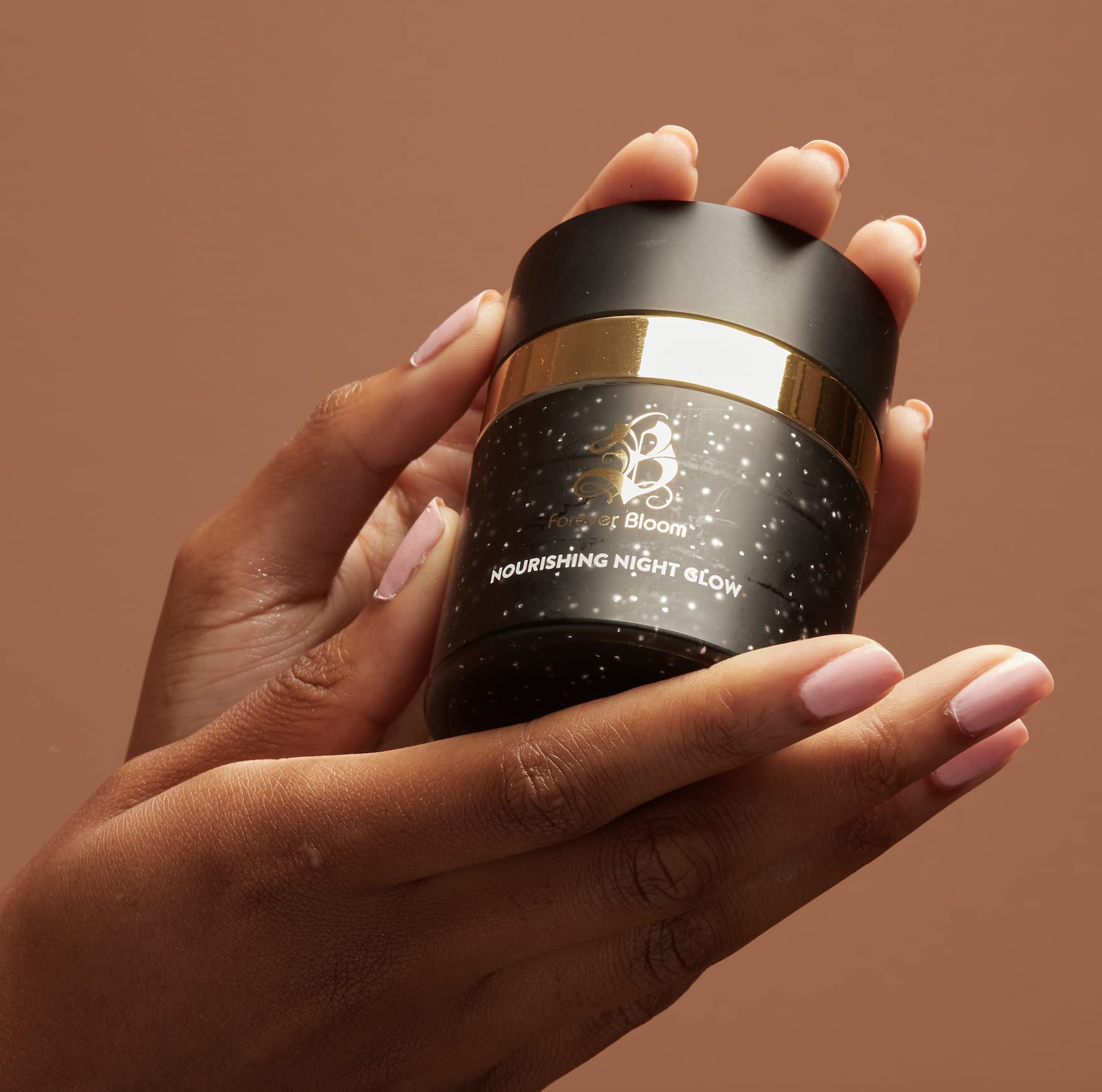 Amazon.com: Forever Bloom Nourishing Night Glow Lifting hydrating